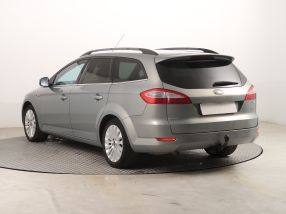 Ford Mondeo - 2008