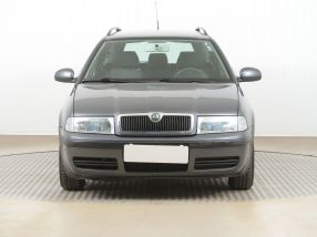 Skoda Octavia - 2010