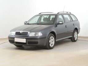 Skoda Octavia - 2010
