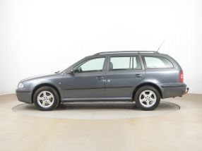 Skoda Octavia - 2010
