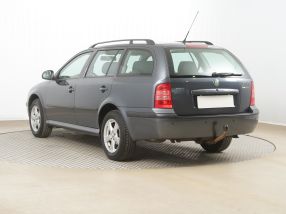 Skoda Octavia - 2010
