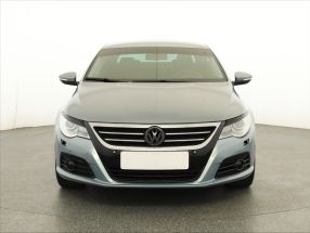 Volkswagen Passat CC - 2008