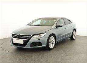 Volkswagen Passat CC - 2008