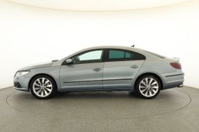Volkswagen Passat CC - 2008