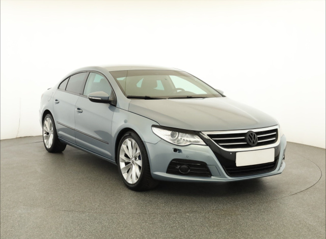 Volkswagen Passat CC 2008