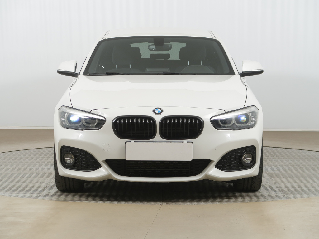 BMW 1