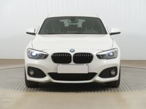 BMW 1 - 2018