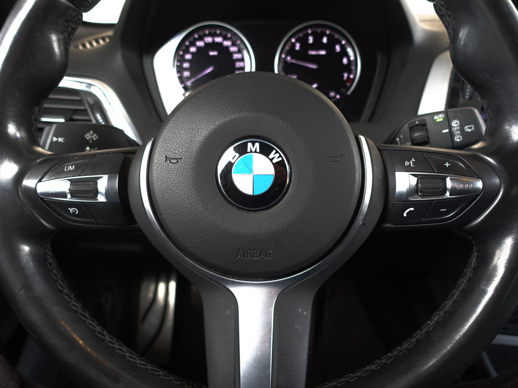 BMW 1