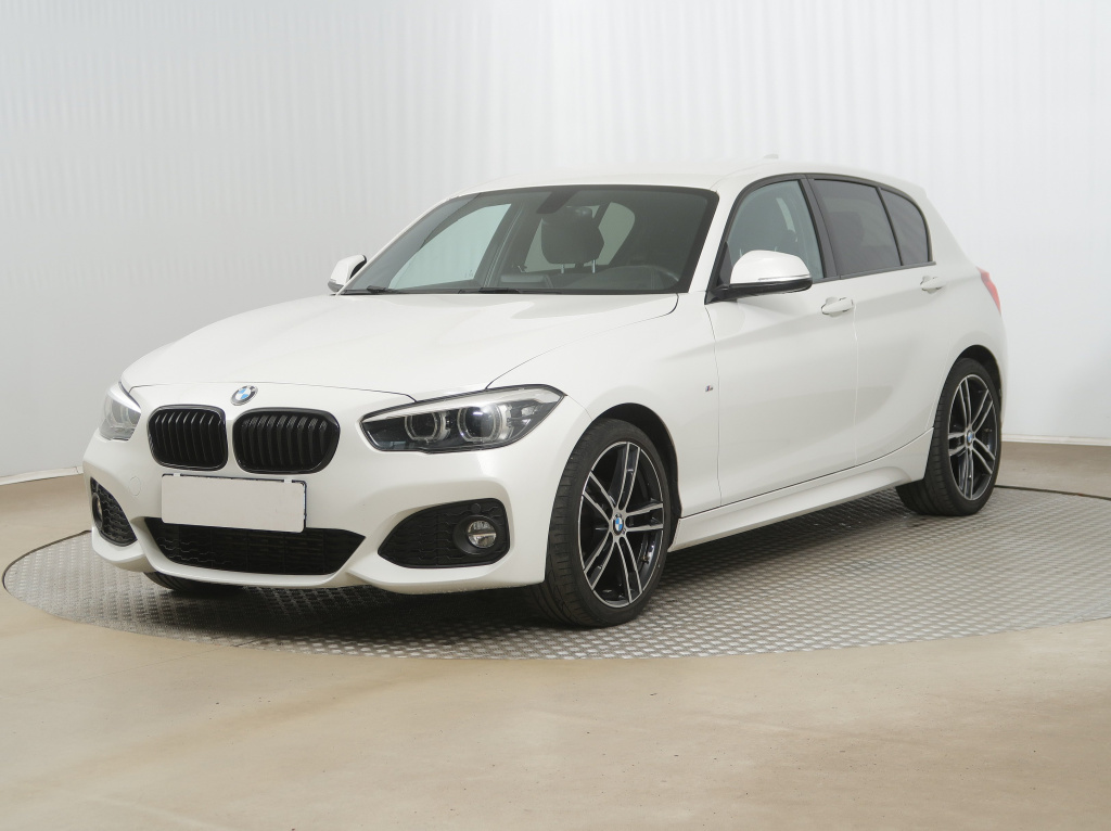 BMW 1