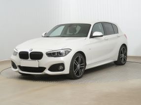 BMW 1 - 2018