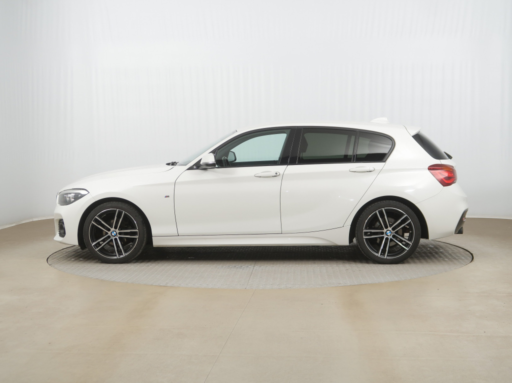 BMW 1
