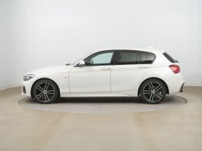 BMW 1 - 2018