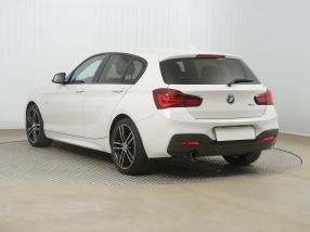 BMW 1 - 2018
