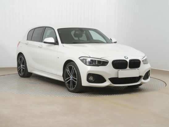 BMW 1