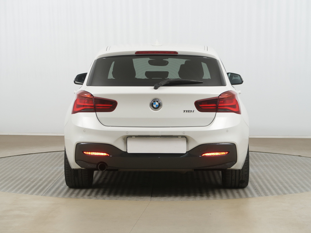 BMW 1