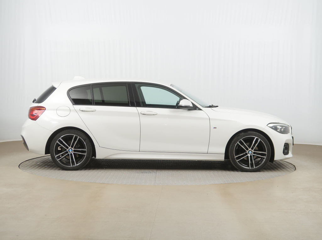 BMW 1