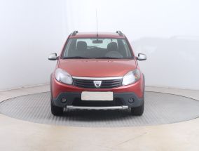 Dacia Sandero - 2010