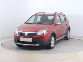 Dacia Sandero - 2010