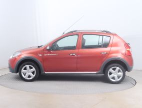 Dacia Sandero - 2010