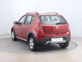 Dacia Sandero - 2010