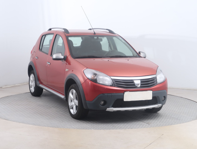 Dacia Sandero 2010