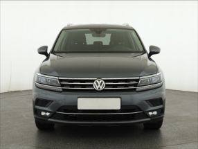 Volkswagen Tiguan Allspace - 2019