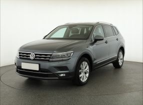 Volkswagen Tiguan Allspace - 2019