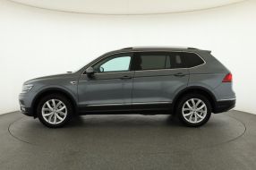 Volkswagen Tiguan Allspace - 2019