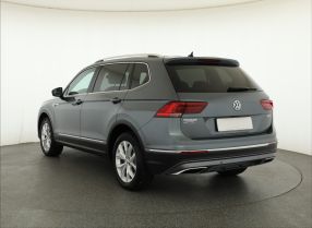Volkswagen Tiguan Allspace - 2019
