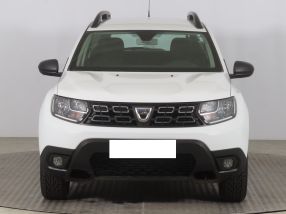 Dacia Duster - 2018