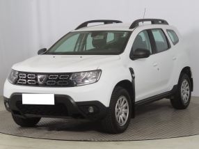Dacia Duster - 2018