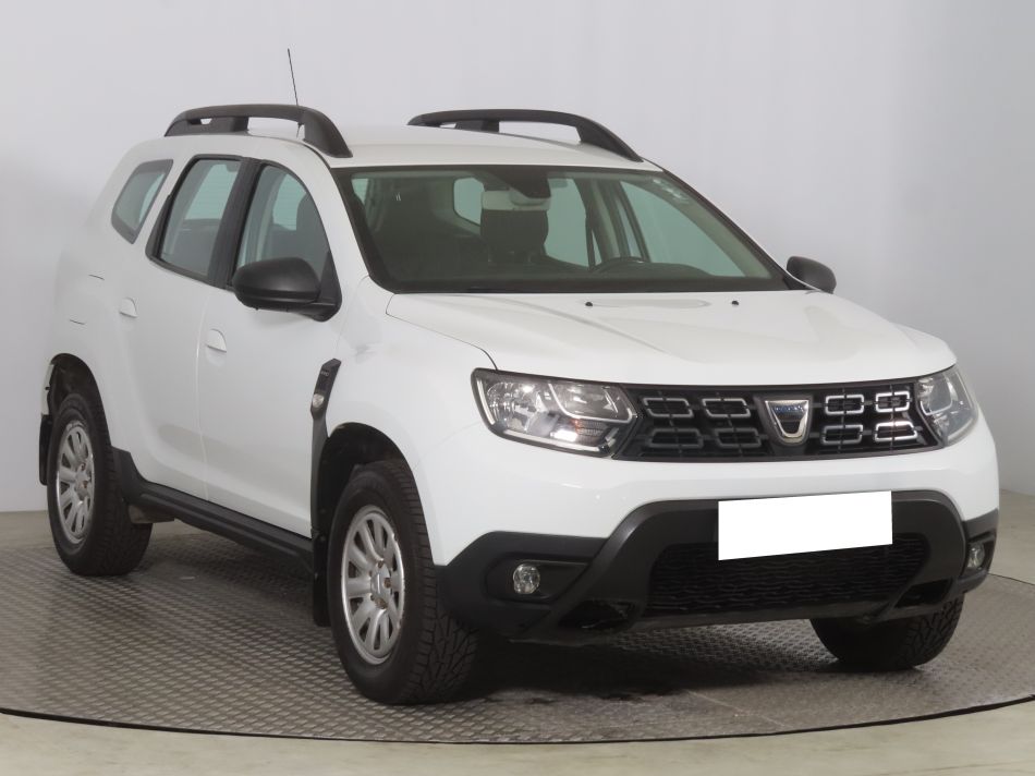 Dacia Duster - 2018