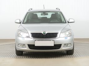 Skoda Octavia - 2011
