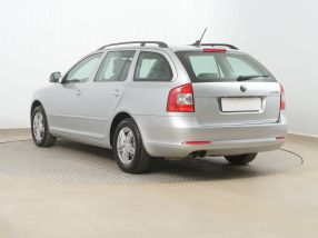 Skoda Octavia - 2011