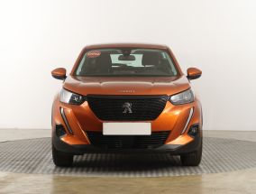 Peugeot 2008 - 2021