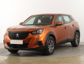 Peugeot 2008 - 2021