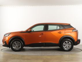 Peugeot 2008 - 2021