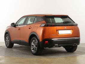 Peugeot 2008 - 2021