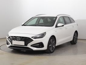 Hyundai i30 - 2022