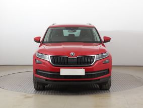 Skoda Kodiaq - 2020