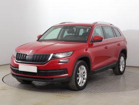 Skoda Kodiaq - 2020