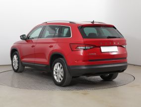 Skoda Kodiaq - 2020