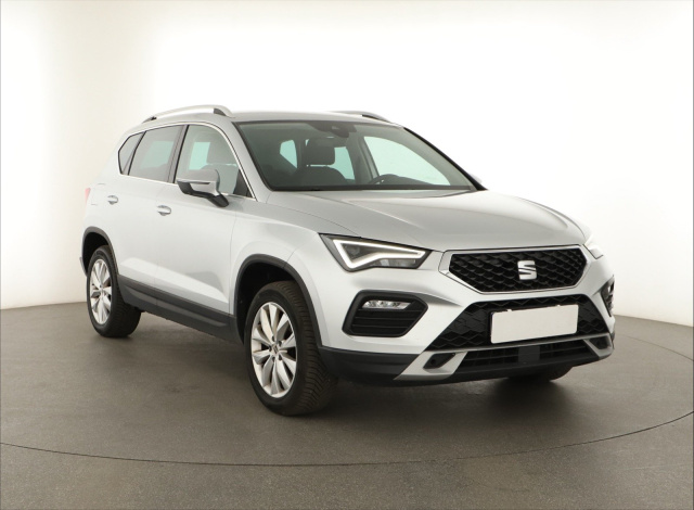 Seat Ateca 2021