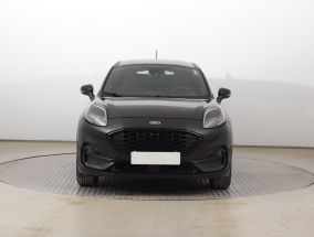 Ford Puma - 2021