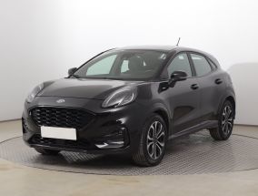 Ford Puma - 2021