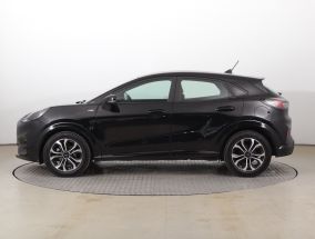 Ford Puma - 2021