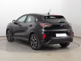 Ford Puma - 2021