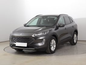 Ford Kuga - 2022