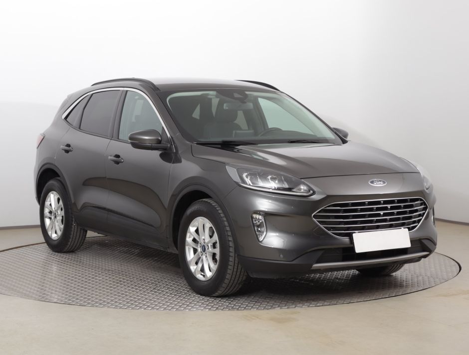 Ford Kuga - 2022