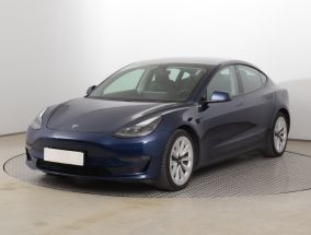 Tesla Model 3 - 2021